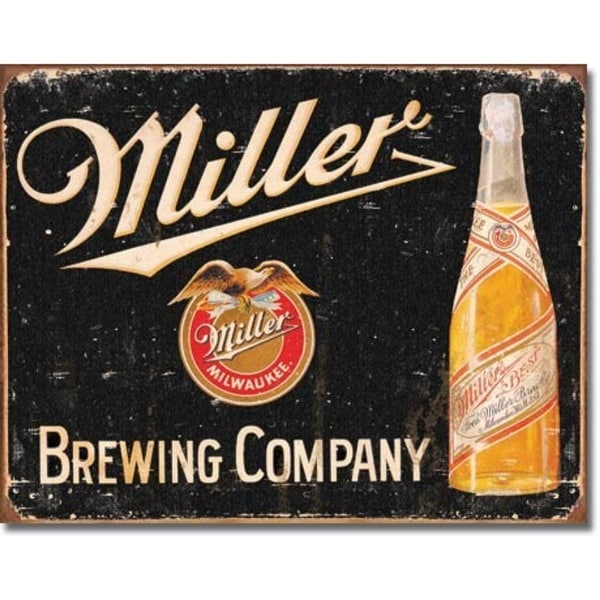 Miller Brewing Company