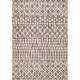 preview thumbnail 9 of 24, Nuloom Contemporary Modern Mayen Geo Trellis Area Rug