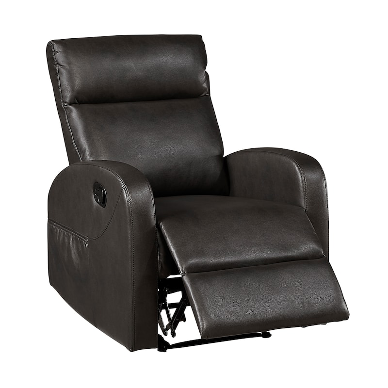 Oliver Manual Recliner