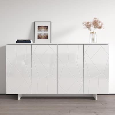 Niu 4D Sideboard