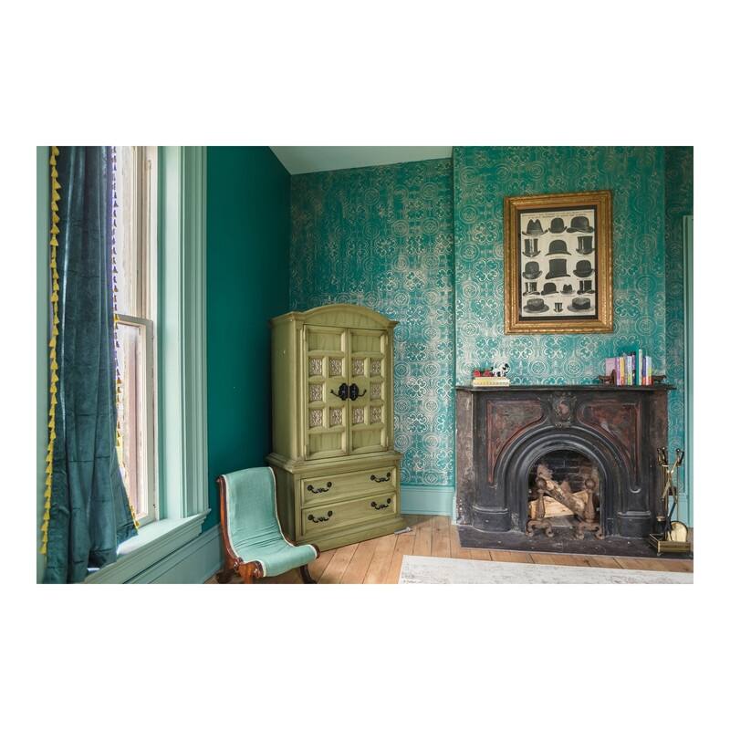 Brewster Egon Paintable Textured Vinyl Wallpaper - 20.9 x 396 x 0.025