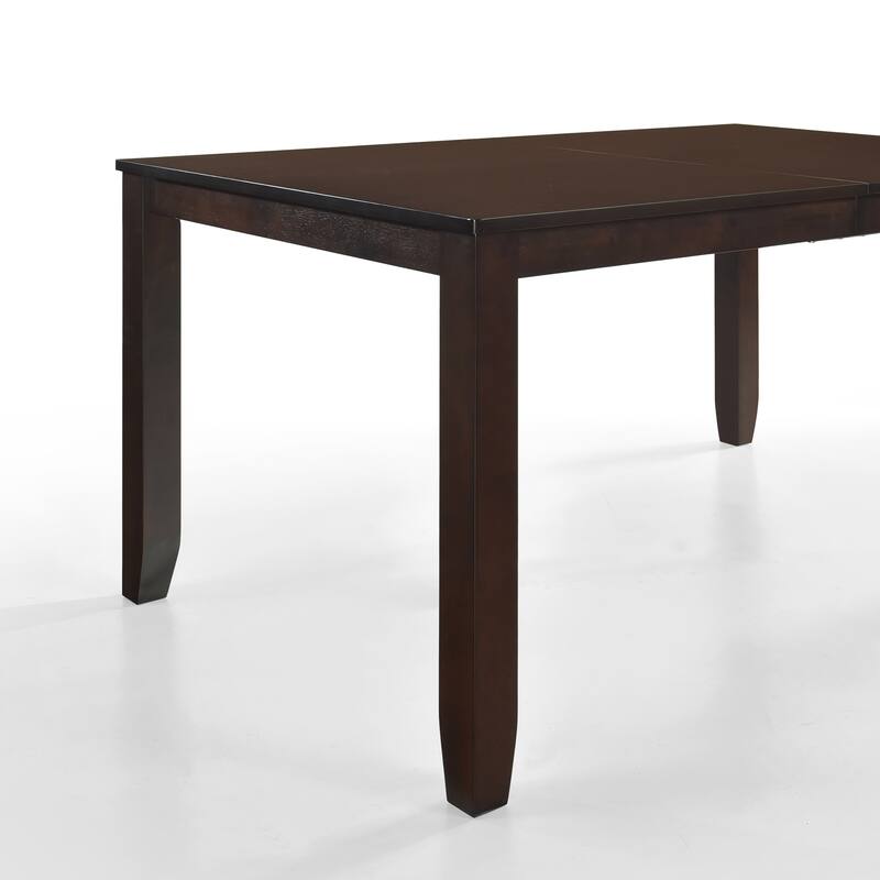 CraftPorch Simply Elegant 6-piece Dining set