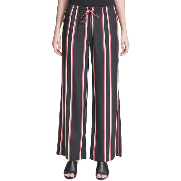 Calvin Klein Palazzo Pants on Sale, 53 