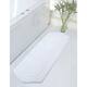 Home Weavers Waterford Collection Absorbent Cotton Machine Washable and Dry Runner Rug