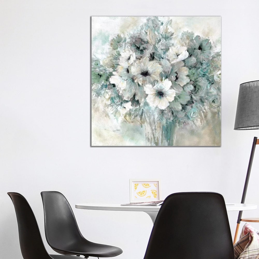 iCanvas "Sent with Love" by Carol Robinson Canvas Print