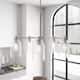 Option Brushed Nickel