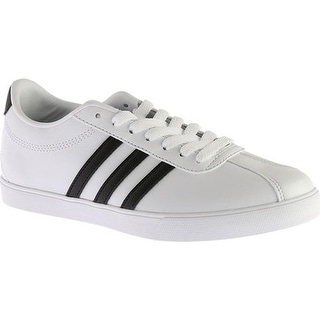 Adidas neo courtset black Clearance