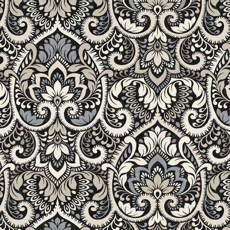 ARDEN Outdoor Midback Chair Cushion, 18 x 16.5