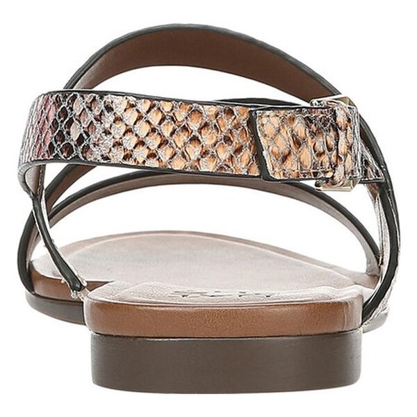 naturalizer tru sandal