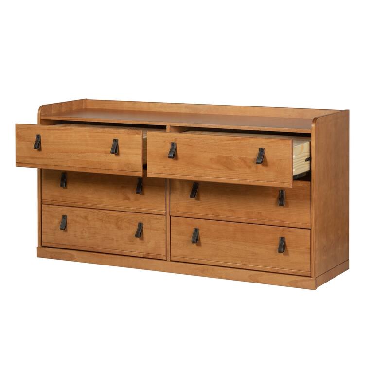 Copper Grove Rivne Dresser