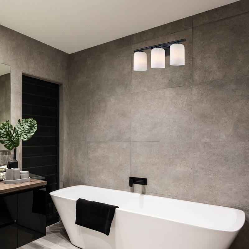 Designers Fountain D338M-3B Bluestone Ridge 3 Light 24" Wide Vanity