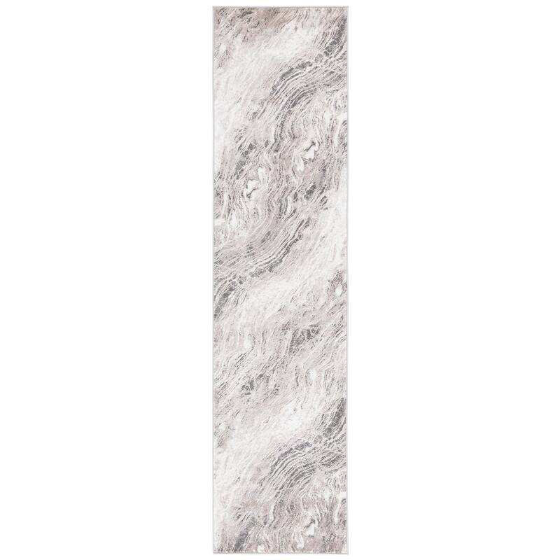 SAFAVIEH Vogue Roksanda Modern Abstract Rug