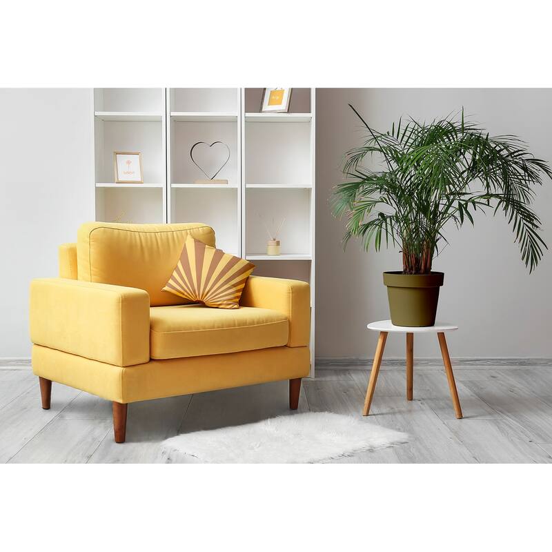 Sunset Decorative Throw Pillow
