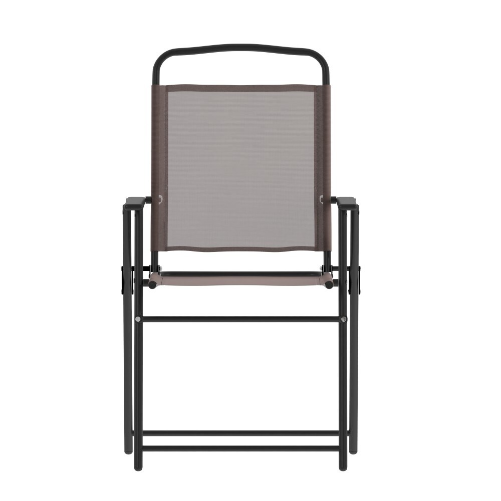 Outdoor sling sales chairs target