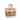 Picnic Time - Canasta Beige Willow Wicker Basket with Red Lid