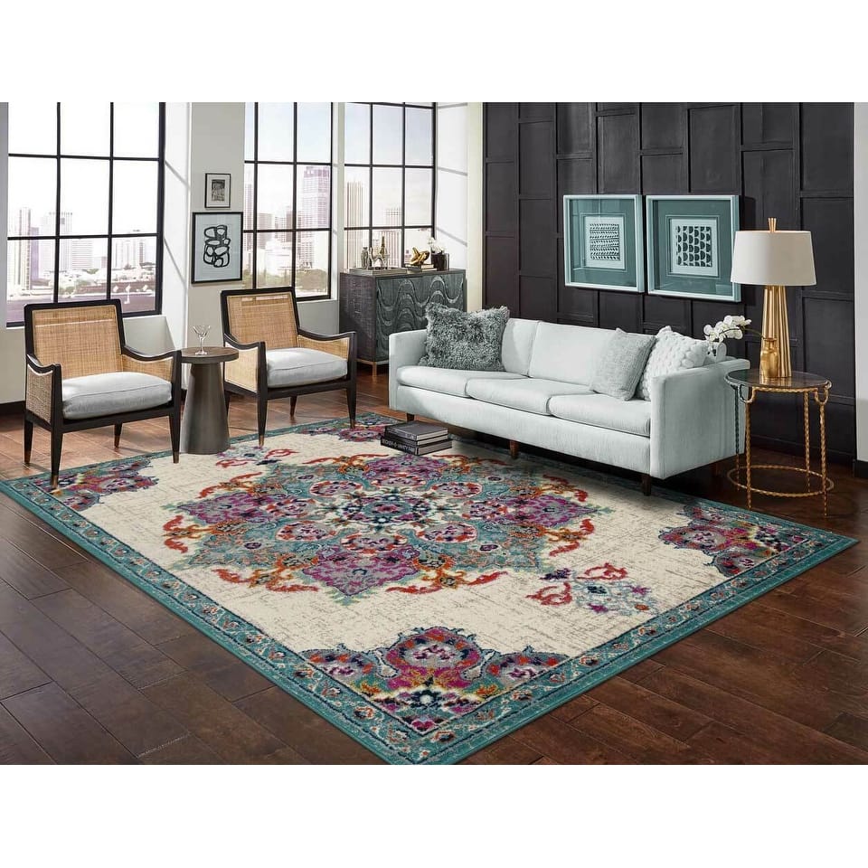 Modern Area Rugs