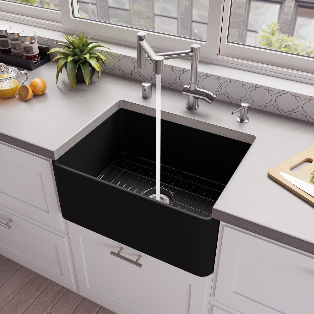 Kitchen Sinks | Shop Online at Overstock