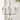 Collier 27.25" 8-Light Modern Mid-Century Iron LED Chandelier, by JONATHAN  Y