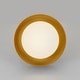 preview thumbnail 13 of 15, 5CCT Dimmable Ceiling Light Round Drum Flush Mount - 13.8 in