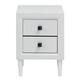 Option White