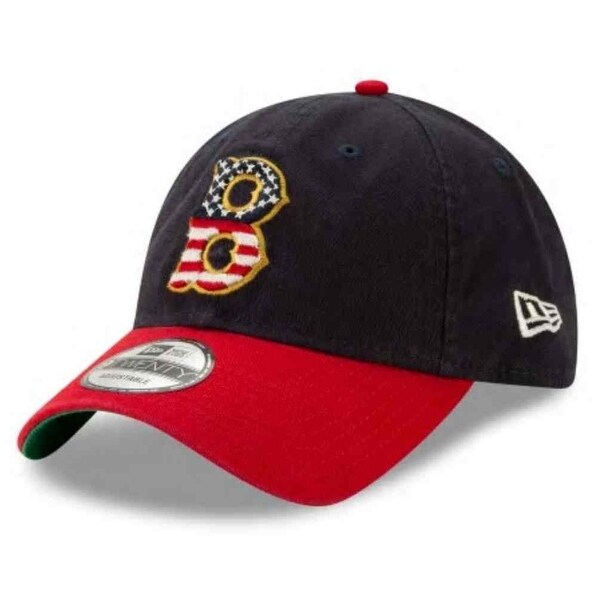 mlb hats for 4th of july