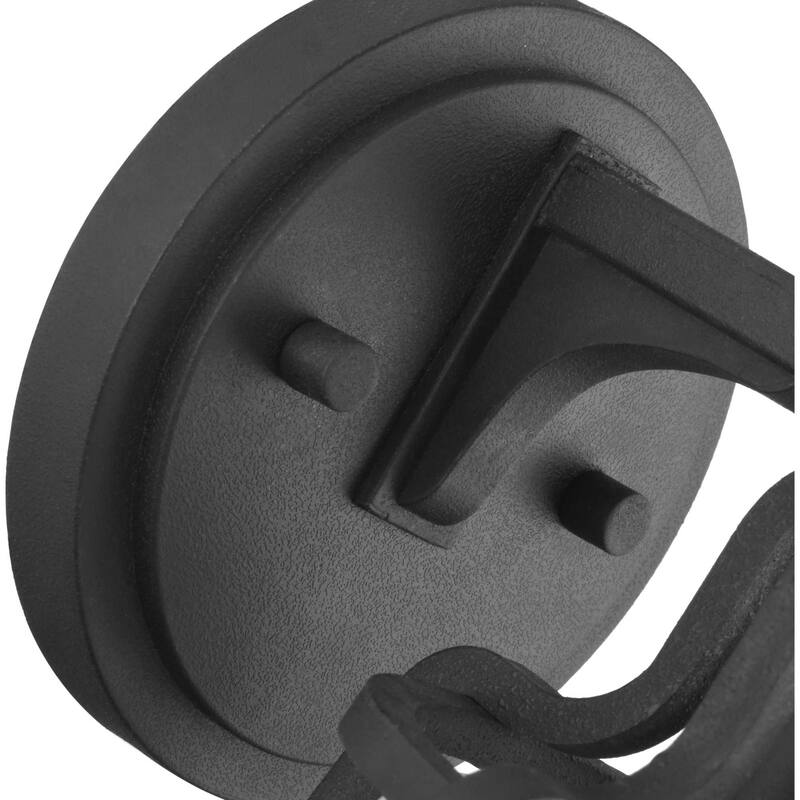 Progress Lighting Benton Harbor 11" Tall Outdoor Wall Sconce