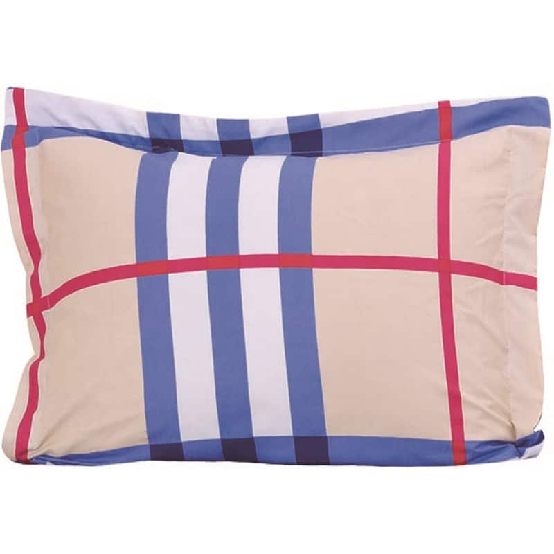 Porch & Den Jenne Reversible Patterned Bed-in-a-Bag 8-PC Comforter Set