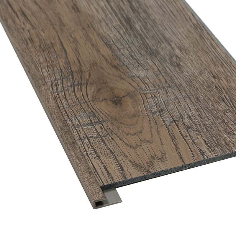 Palisade 94 in. J-Trim