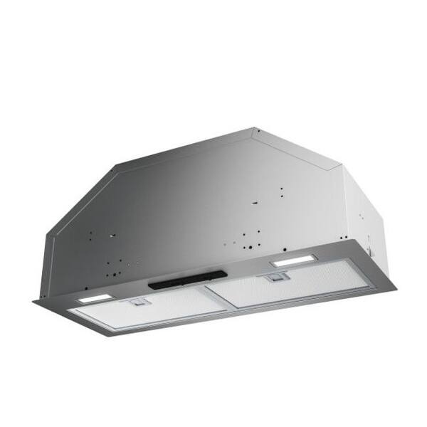 Zephyr Twister 200 390 CFM 28 Inch Wide Insert Range Hood with Bed