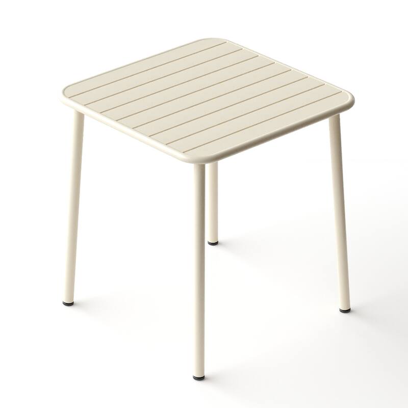square coffee table