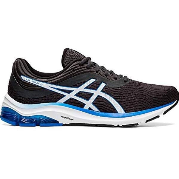 NEW Asics Tiger Gel Mai Black Orange White Running Tennis Shoes NEW Asics Tiger Gel Mai Black Orange White Running Tennis Shoes