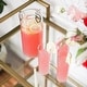 preview thumbnail 4 of 5, Libbey Modern Bar Boozy Brunch Entertaining Set with 6 Highball Glasses and Pitcher - Set of 7