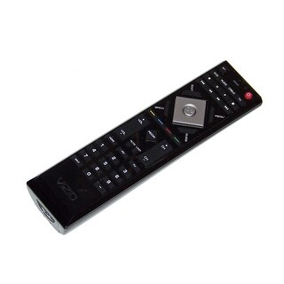 Shop Oem Vizio Remote Control E421vo E470vl E470vle E550vl E551vl Mt8678 Overstock 16833996