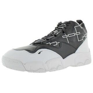 puma basketball shoes white