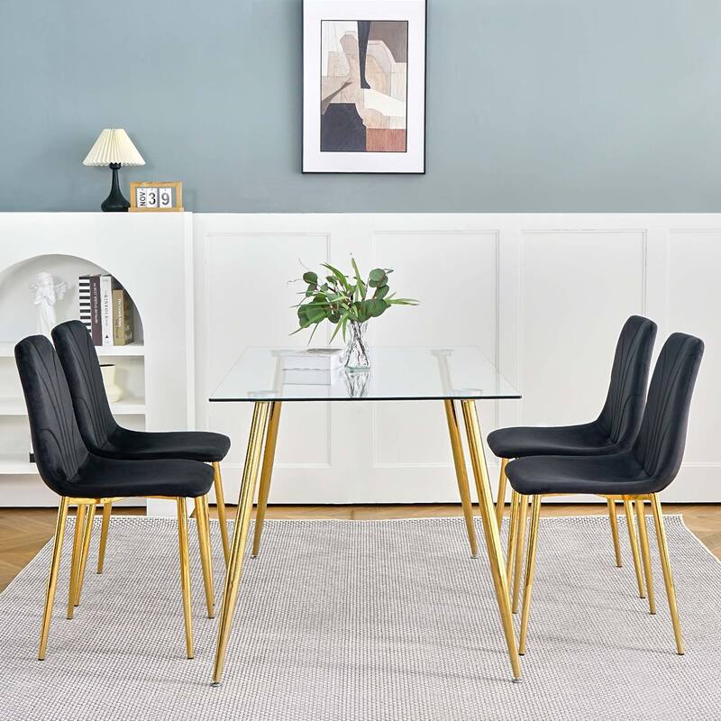 Dining Chair(set of 4)