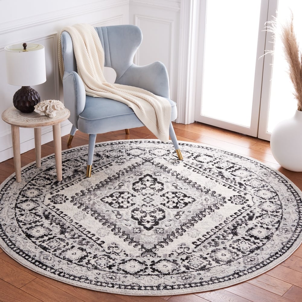 SAFAVIEH Tulum Neelima Bohemian & Eclectic Rug