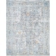 preview thumbnail 26 of 24, Livabliss Traditional Hassler Medallion Area Rug