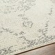 preview thumbnail 5 of 5, Livabliss La Boheme Distressed Medallion Area Rug
