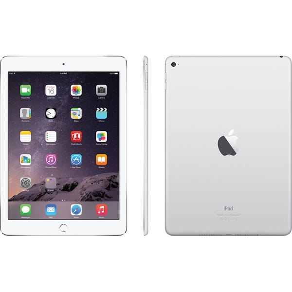 Apple Ipad Air 2 Wi Fi Price Specifications Features Comparison