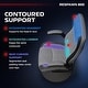 preview thumbnail 36 of 34, RESPAWN 800 Swivel Rocker Gaming Chair, Video Game Chair