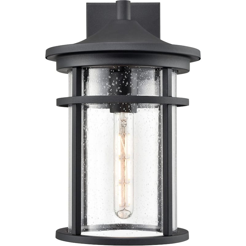 Millennium Lighting 91311 Namath 15" Tall Outdoor Wall Sconce with