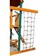 preview thumbnail 7 of 7, Swing-N-Slide Climbing Cargo Net Kit for Swing Sets - 30 in. W x 96 in. L