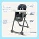 preview thumbnail 9 of 7, Graco DuoDiner DLX Highchair, Lilac Mod
