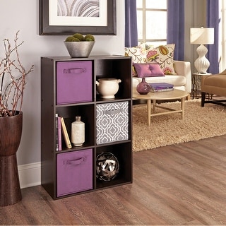 ClosetMaid Cubeicals 11-inch Fabric Drawer