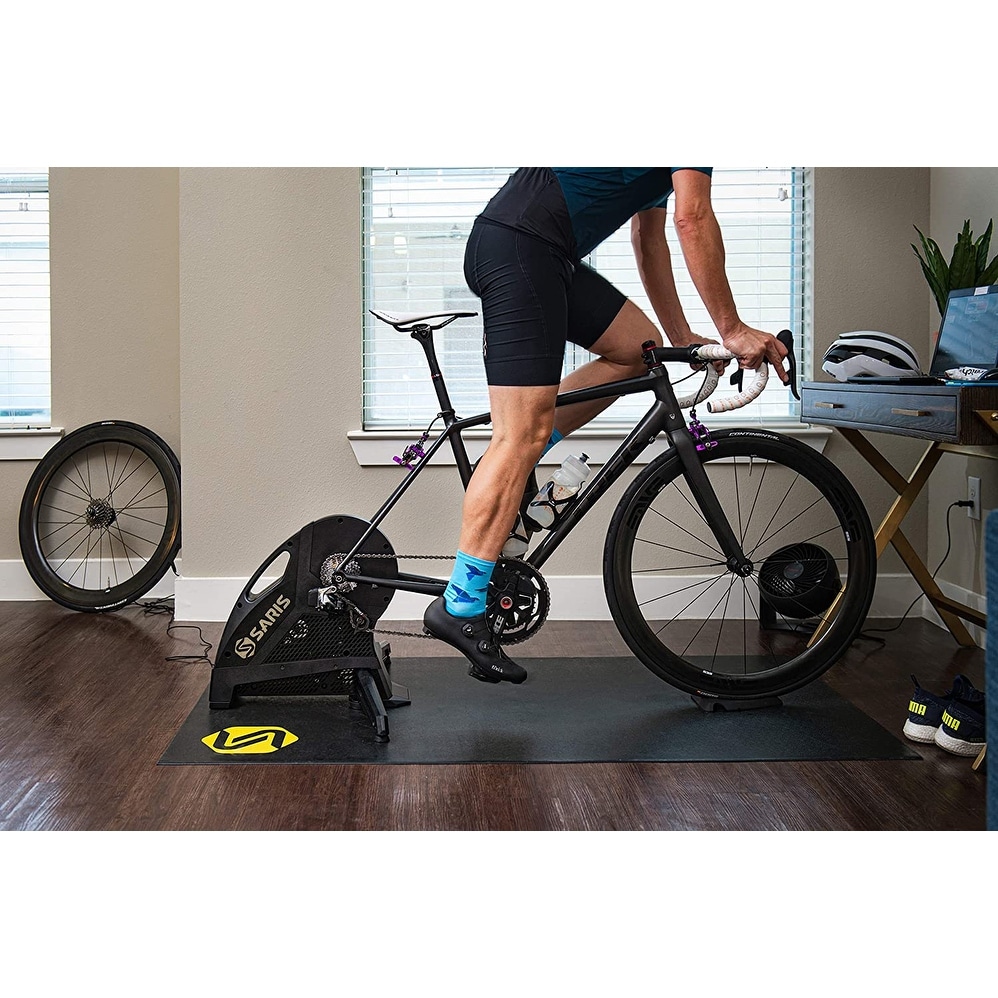 Saris h3 direct top drive trainer