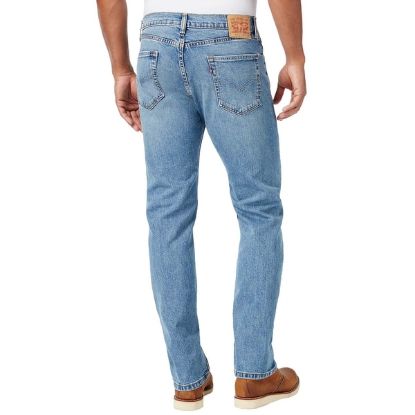 wide leg carpenter jeans