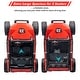preview thumbnail 7 of 28, 2 Seats Ride On UTV with Remote Control for Kids, 24V Battery, 240W Motors Electric Vehicle