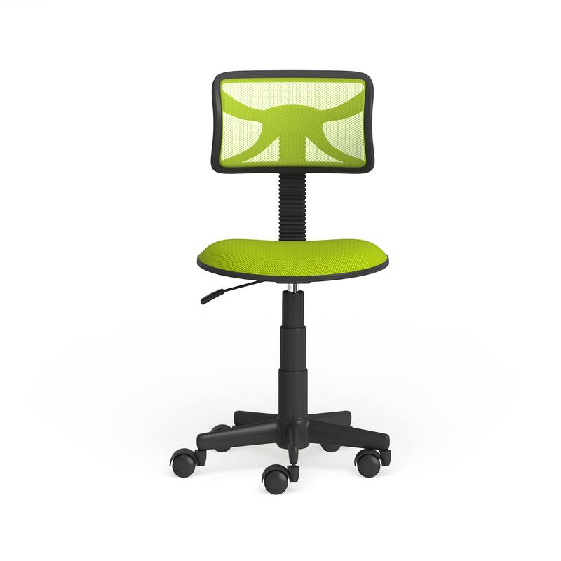 Urban Lifestyle Swivel Mesh Task Chair