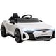 preview thumbnail 11 of 52, Aosom Kids Ride on Car, 12V Licensed Audi RS E-tron GT 3.1 MPH Electric Car for Kids