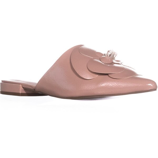 nanette lepore mules